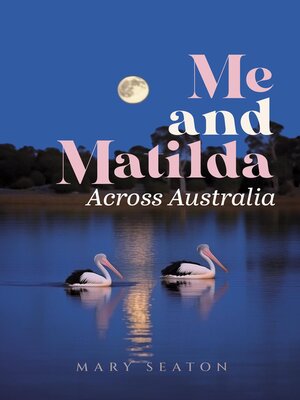 cover image of Me and Matilda